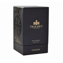 (100 ml) Eau de Parfum True Brit London - CHELSEA