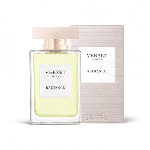 (100ml) Verset Parfums Radiance Eau de parfum