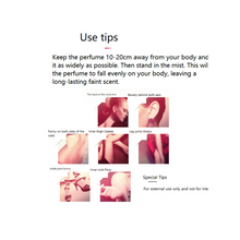 3Ml Oil for Women to Attract Men Dating Perfumes for Women Long Lasting Perfume Roller