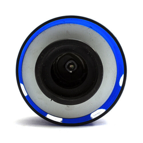 40mm Air Filter Blue Performance Straight Neck Cover Fits Honda C50 125cc 150cc