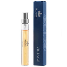 (8 ml) Eau de Parfum True Brit London - VINTAGE