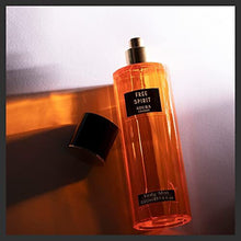 Aoura London Womens Free Spirit Body Mist Fragrance Spray 220ml