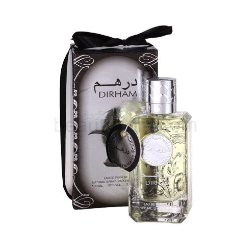 Ard Al Zaafaran Dirham EDP Fragrance For Men 100ml