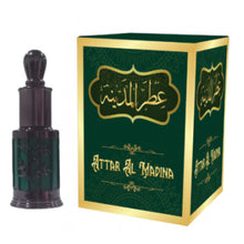 Attar Al Madina Non-Alcoholic Concentrated Perfume Excellence Pure Essence