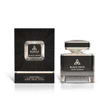 Black Onyx 100ml Perfume for Unisex by Auraa Desire