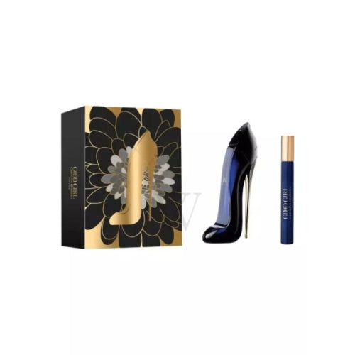 Carolina Herrera Ladies Good Girl Gift Set Fragrances