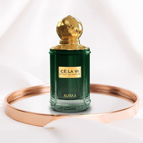 Ce La Vi 100ml Perfume for Unisex by Auraa Desire