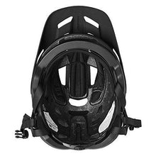 Fox Racing Speedframe Helmet Mips, Ce, Helmet, Men's, Black, L