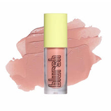 (Peony Passion) Blursh Liquid Blush | Made by Mitchell | Natural Flush